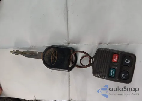 2004 Ford Explorer Xls from USA, damaged, VIN 1FMZU72K54UB98653